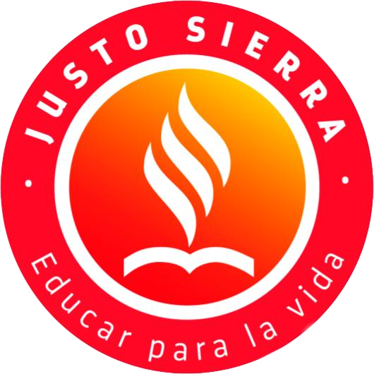 Logo Justo Sierra